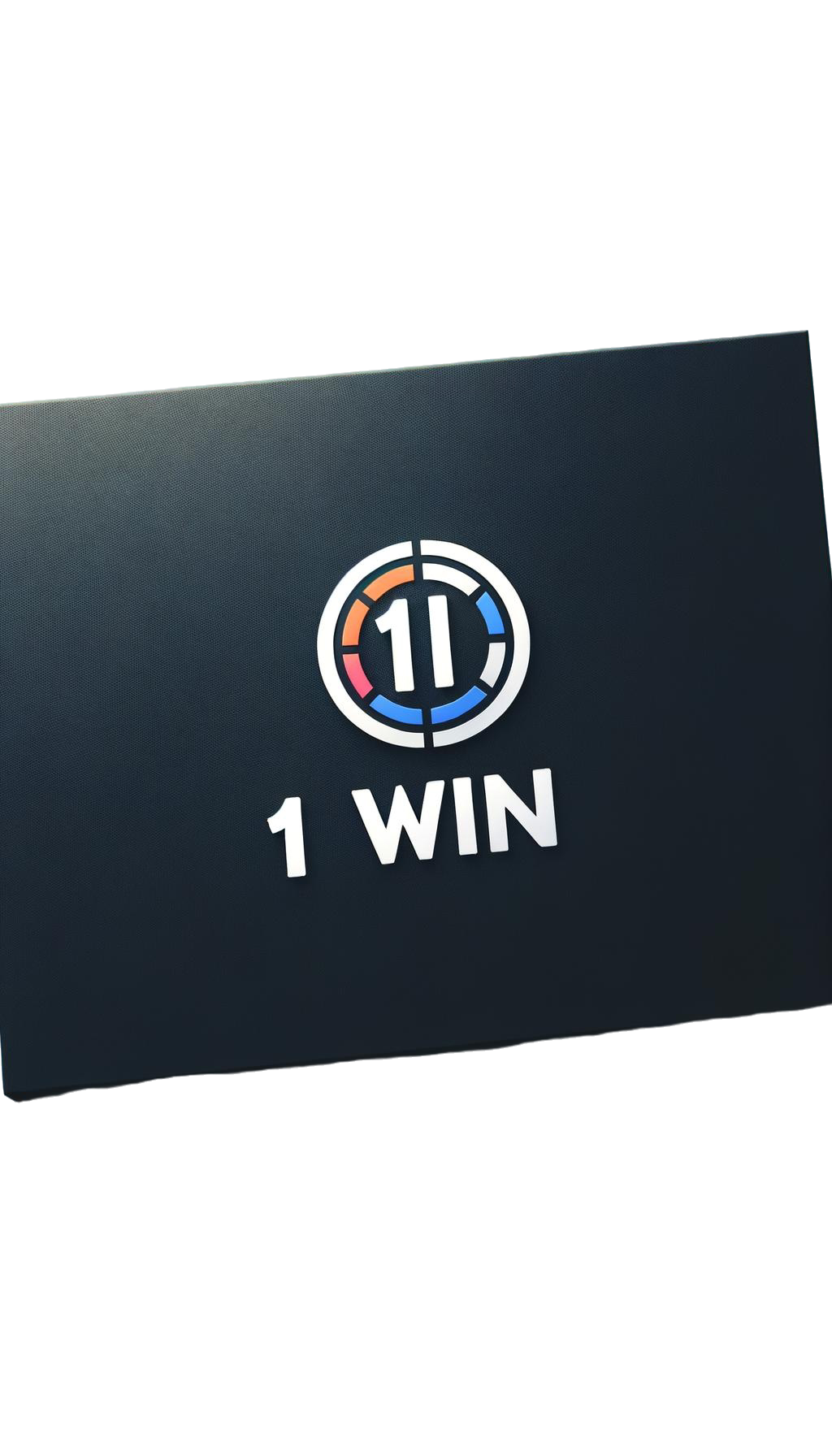 1 win